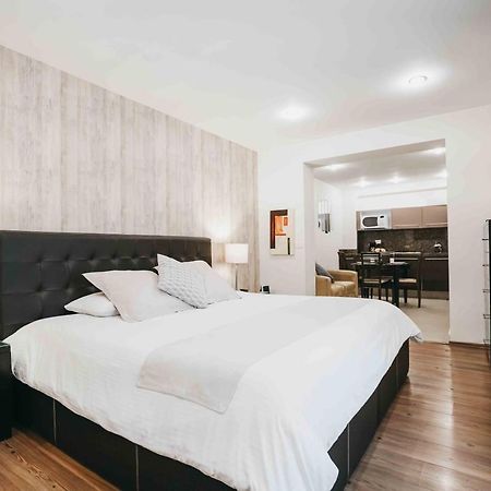 Suites Ciceron Мехико Экстерьер фото