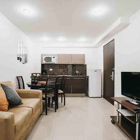 Suites Ciceron Мехико Экстерьер фото