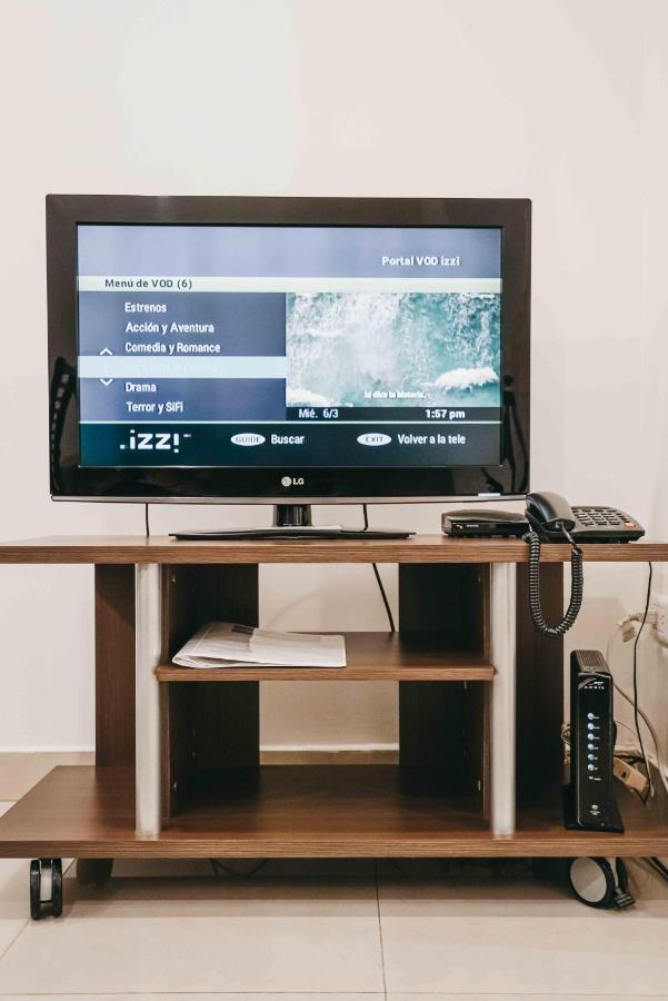 Suites Ciceron Мехико Экстерьер фото