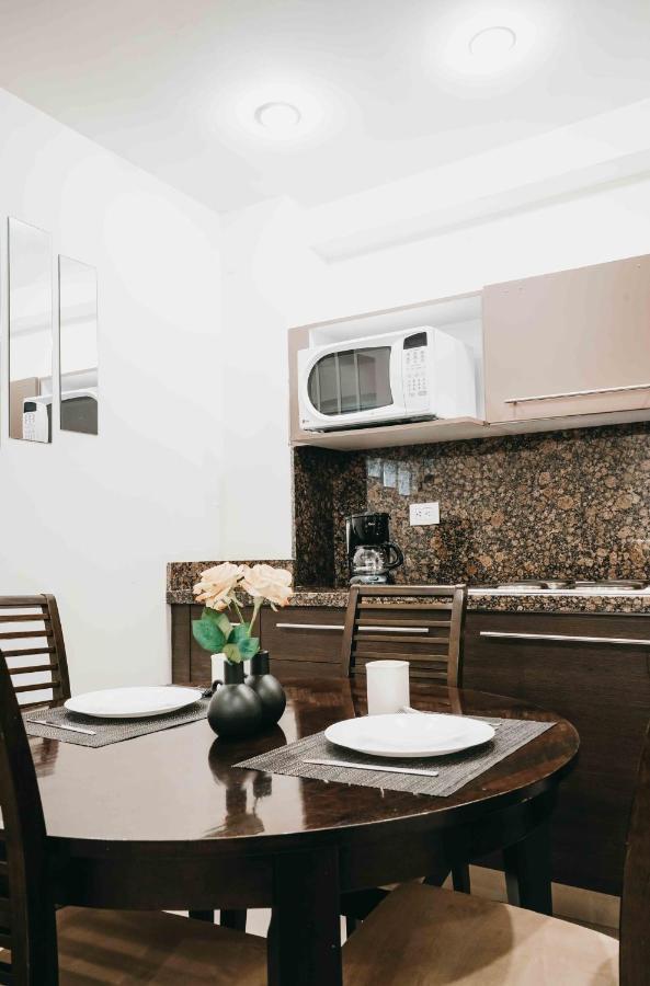 Suites Ciceron Мехико Экстерьер фото
