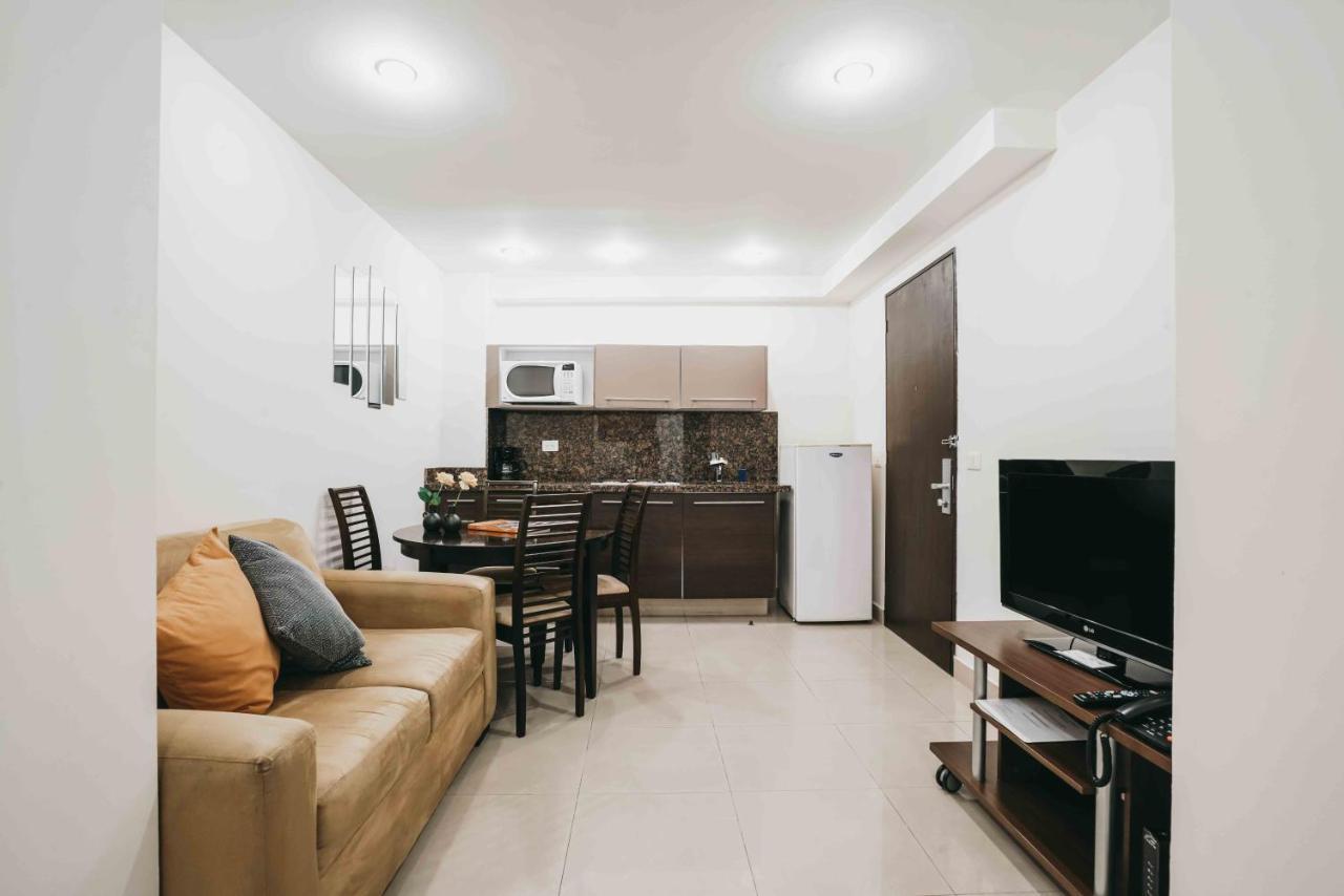 Suites Ciceron Мехико Экстерьер фото