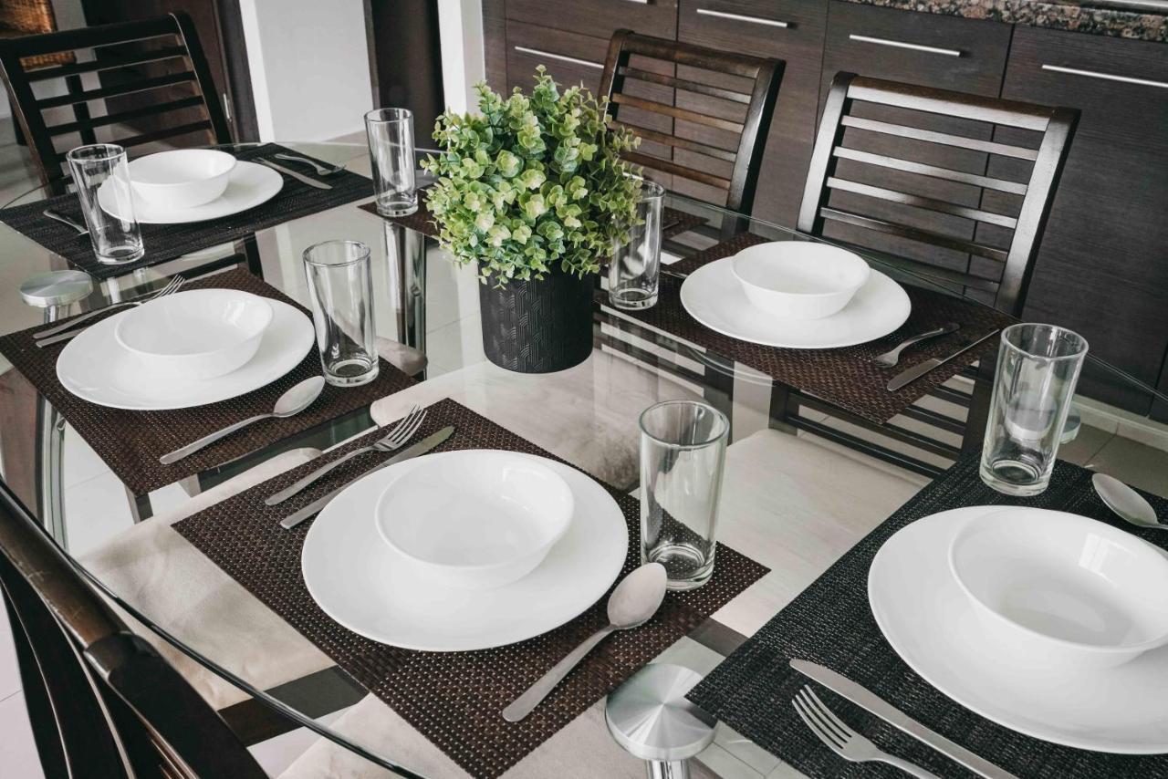 Suites Ciceron Мехико Экстерьер фото