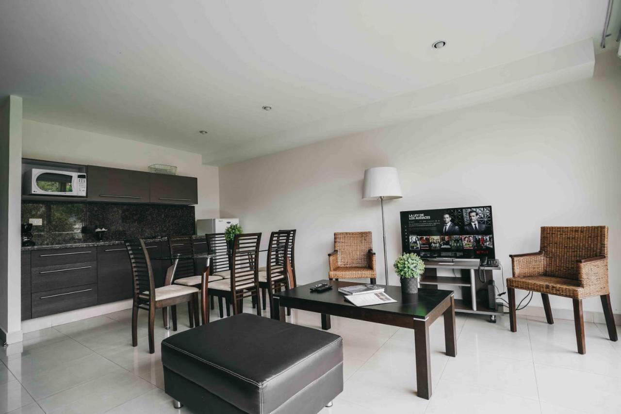 Suites Ciceron Мехико Экстерьер фото