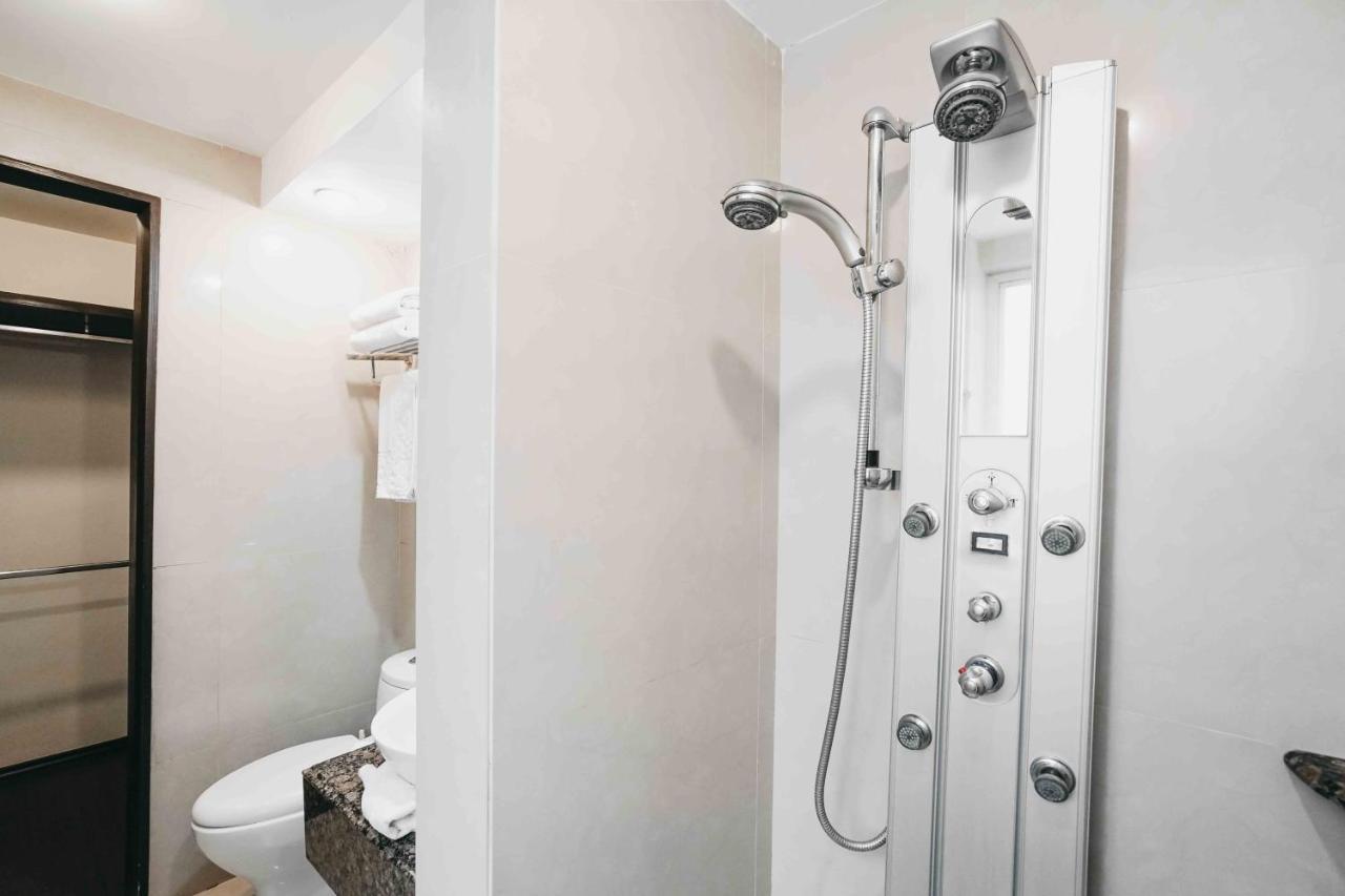 Suites Ciceron Мехико Экстерьер фото