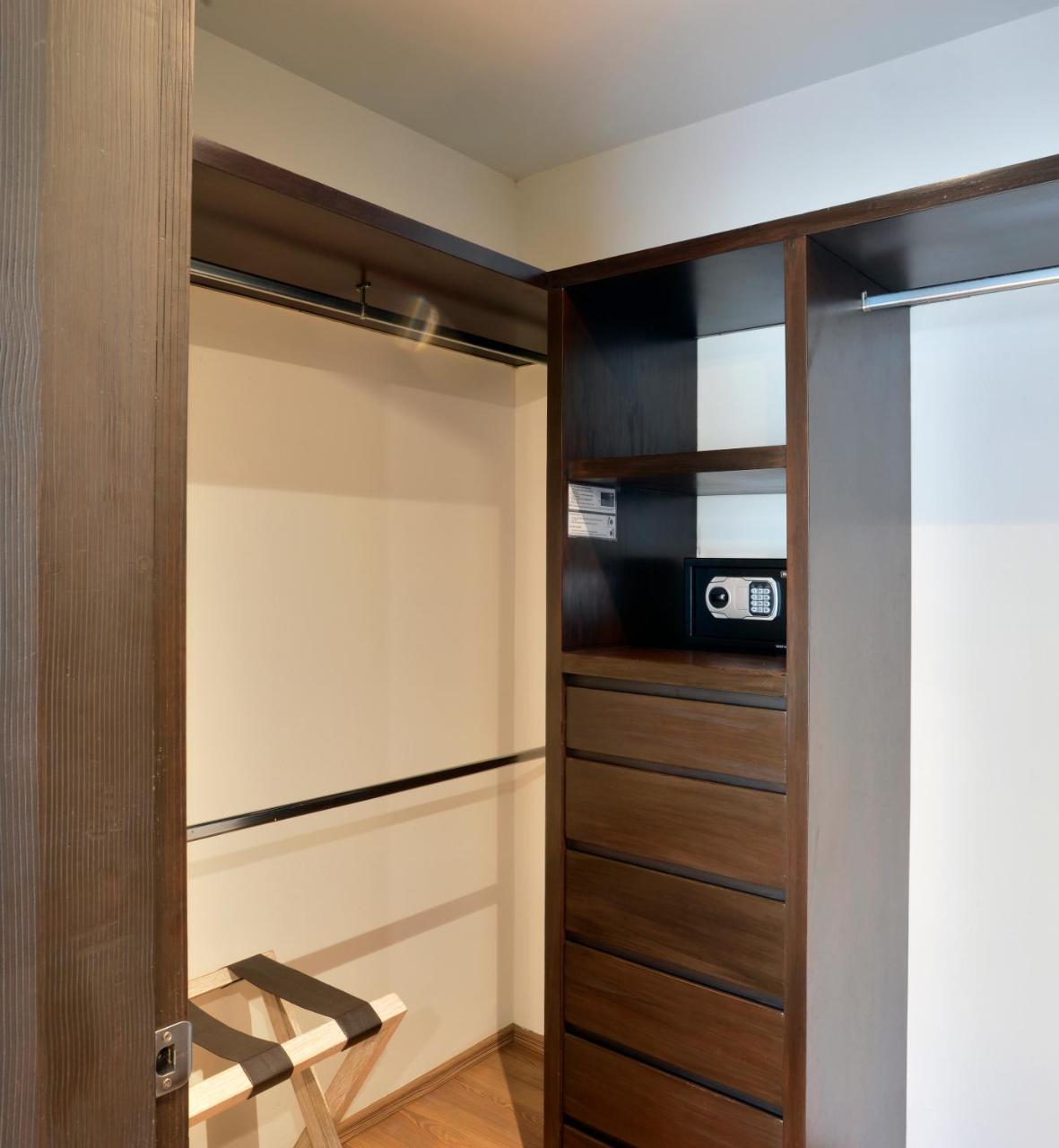 Suites Ciceron Мехико Экстерьер фото